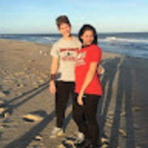 Meet your Posher, Caleigh